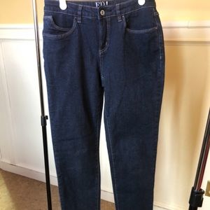 French Dressing Jeans Kylie